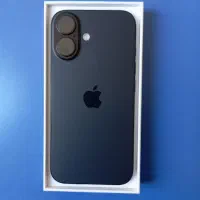 iPhone 16