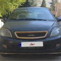 لیفان 520i اسپرت مدل 1390