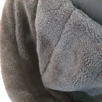 کاپشن ضد آب خزدار|لباس|تهران, حشمتیه|دیوار