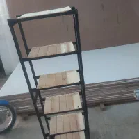 ساخت رگال لباسی|فروشگاه و مغازه|شیراز, میانرود|دیوار