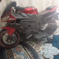 موتور شارژی
