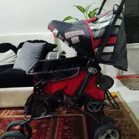 کالسکه|کالسکه و لوازم جانبی|تهران, شمیران‌نو|دیوار