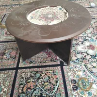 میزعسلی|مبلمان خانگی و میز عسلی|خمینیشهر, |دیوار