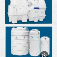 جوشکاری مخازن پلی اتیلن وسپرماشین