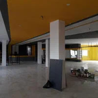 رنگ آمیزی.نقاشی ساختمان.تزیینات ساختمان.اقساط.چک|خدمات پیشه و مهارت|علی‌آباد کتول, |دیوار