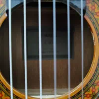 گیتار یاماها c40 نو با وسایل همراه|گیتار، بیس، امپلیفایر|بیرجند, |دیوار