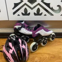 فروش اسکیت سرعت حرفه ای