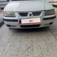 سمند مدل 94