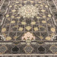 فرش تکی به قیمت کارخونه تو همه متراژ|فرش|ری, بازار آهن|دیوار