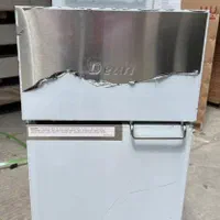 سرخ کن گازی مبله ایستاده دین وارداتی فست فودی|کافیشاپ و رستوران|ساری, |دیوار