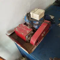 انواع کمپکتور و زمین کوب|خدمات پیشه و مهارت|اصفهان, باغ فردوس|دیوار