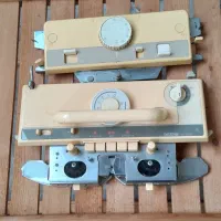 فروش قیمت مناسب ماشین بافت ژاپنی