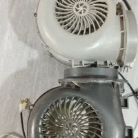 هواکش فن سانترفیوژ حلزونی بلوور هود دمنده ماینر|قطعات و لوازم جانبی رایانه|تهران, یافت آباد شمالی|دیوار