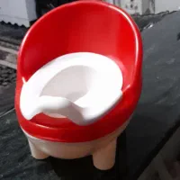 تشک و توالت کودک|اسباب و اثاث بچه|ایذه, |دیوار