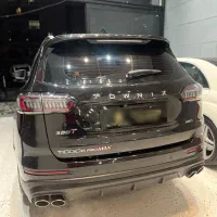 تیگو ۸ پرومکس IE مدل ۱۴۰۲|خودرو سواری و وانت|تهران, شهران جنوبی|دیوار