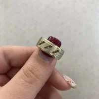 گردنبند و انگشتر فقط و فقط 2 درصد|جواهرات|تهران, صادقیه|دیوار