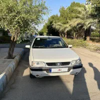 405 slx مدل 97|خودرو سواری و وانت|اهواز, کوی شاهد|دیوار