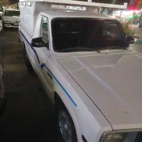 مزدا وانت 2000 ژاپن|خودرو سواری و وانت|مشهد, شایه|دیوار