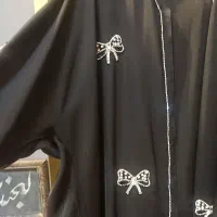 عبا مجلسی شیک
