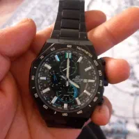 ساعت مچی مشگی مردانه برند کاسیو تاریخ دار