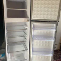 یخچال لئوکو با‌گارانتی نو