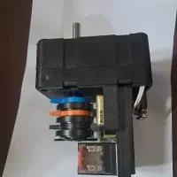 وسیله برقی.سرو موتور مشعل گازی|ماشینآلات صنعتی|آبکوه, |دیوار