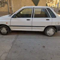 پراید دوگانه ۸۹|خودرو سواری و وانت|برخوار, |دیوار