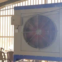 کولر آبی صنعتی