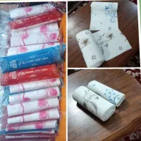 سفره یکبار مصرف ۸۰ درصد کربنات