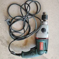 درحد نو تازه تعمیر