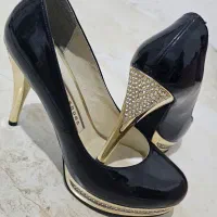 کیف و کفش زنانه سایر ۳۸|کیف، کفش، کمربند|پرند, فاز ۵|دیوار