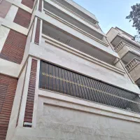 ۱۵۰ متر ۳ خواب تک واحدی فول امکانات ((عظیمیه))