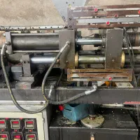 دستگاه تزریق پلاستیک|ماشین‌آلات صنعتی|پاکدشت, پاکدشت (مامازند)|دیوار