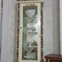 بوفه‌رنگ‌استخوانی در حد نو