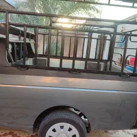 باربری با اریسان در سراسر کشور