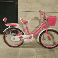 دوچرخه سایز ۲۰