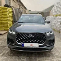 تیگو ۸ پرومکس ie