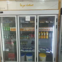 فروش لوازم لبنیاتی