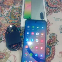 موبایل A56سامسونگ