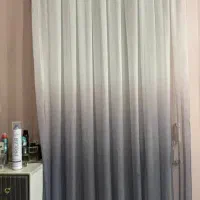 ۲ عدد پرده و زیر پرده ای|پرده، رانر، رومیزی|کاشان, معلم|دیوار