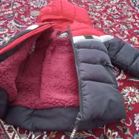 کاپشن زمستانی|کفش و لباس بچه|کنگاور, |دیوار