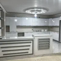 اوستا کار در کابینت سازی ام دی اف