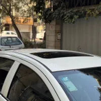 شاهین مدل ۱۴۰۳G با سانروف و استارتر و esp|خودرو سواری و وانت|تهران, جیحون|دیوار