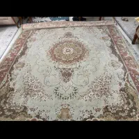 فرش زمرد مشهد ۱۲۰۰ شانه|فرش|بندرعباس, |دیوار