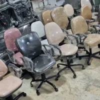 صندلی اداری ونوس 480