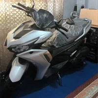 موتور R155