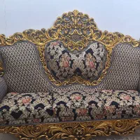 سرویس مبل ۹نفره سلطنتی