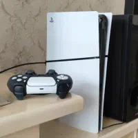 ps5 ۱ ترابایت اروپا|کنسول، بازی ویدئویی و آنلاین|بندرعباس, |دیوار
