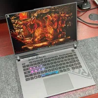 لپتاپ ROG G614JV نقدی یا معاوضه
