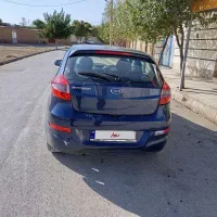 ام‌وی‌ام 315 هاچبک ساده، مدل ۱۳۹۳|خودرو سواری و وانت|کبودرآهنگ, |دیوار